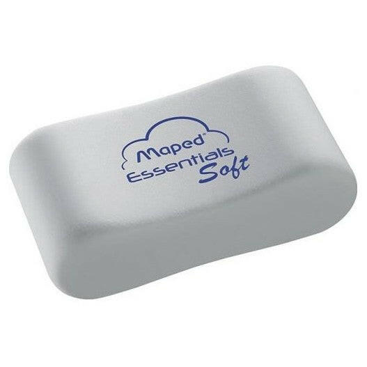 Maped - Gomme Essentials Soft Large.