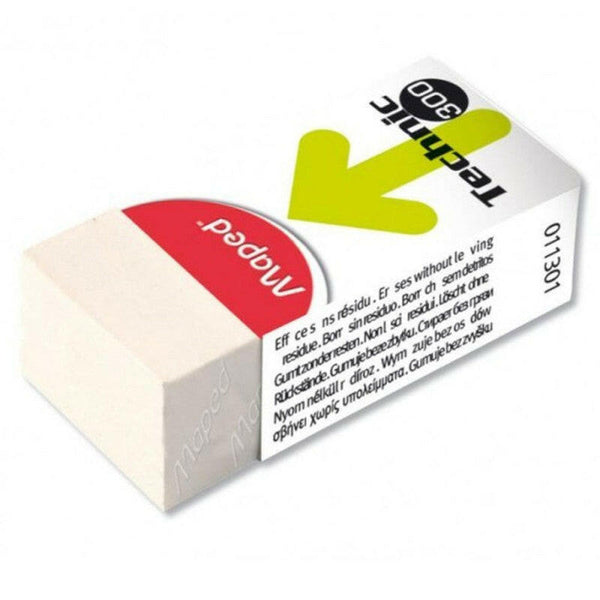 Maped - Gomme Technic 300.