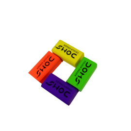 GOMME COULEUR DOMS 7243.