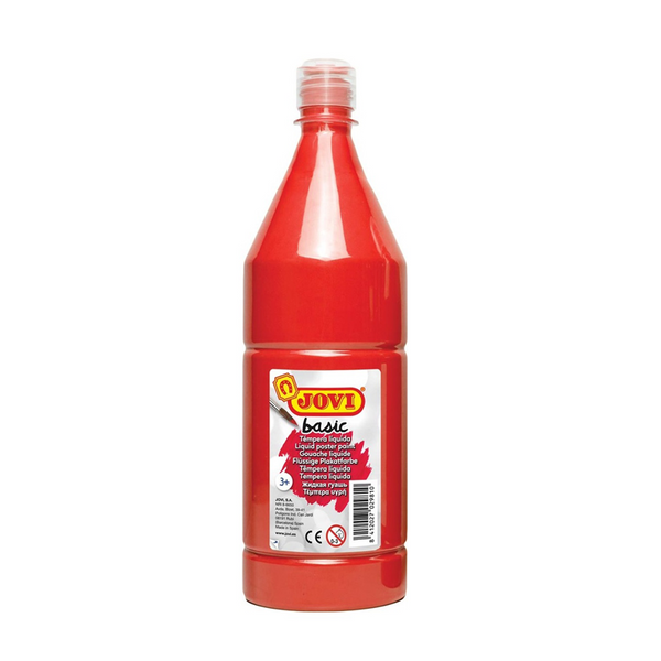 Gouache Liquide Jovi - 1 L