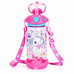 BOUTEILLE D EAU ASS 650ML U2051/2129