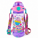 BOUTEILLE D EAU ASS 650ML U2051/2129