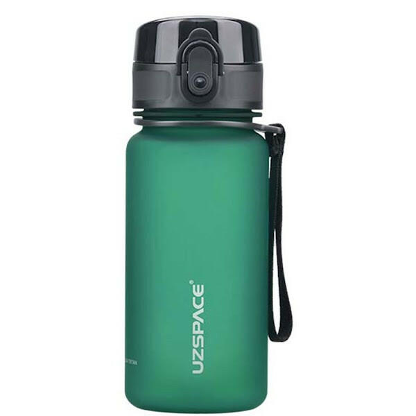 UZSPACE TWB-3034 350ml Green.