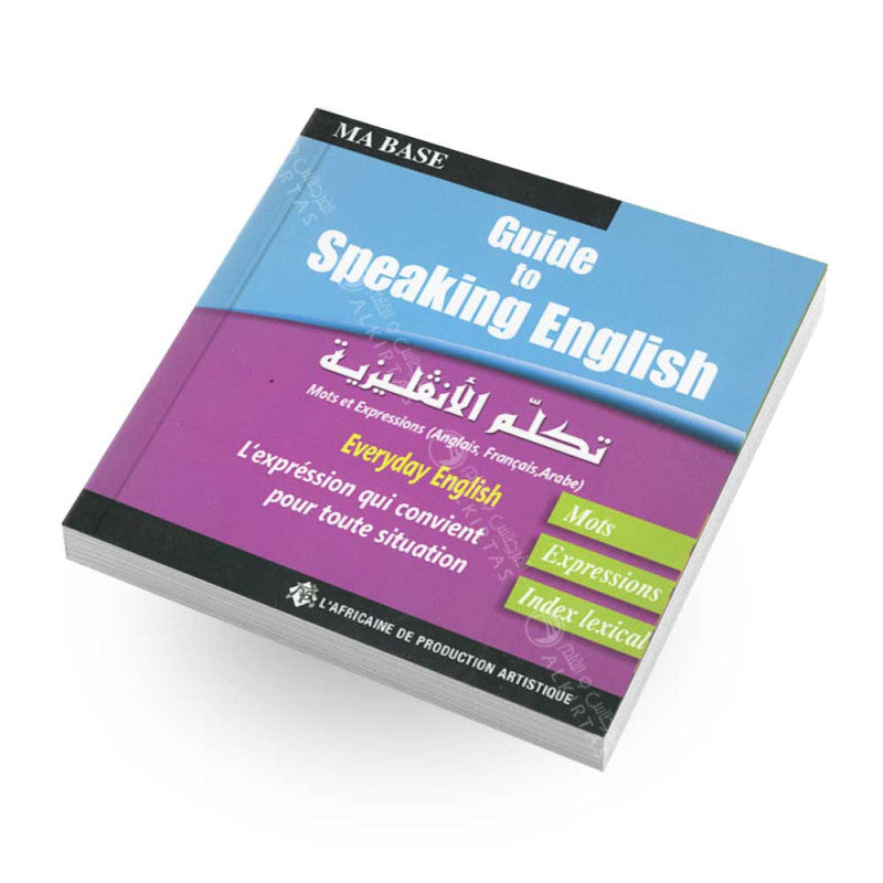 Guide to Speaking English