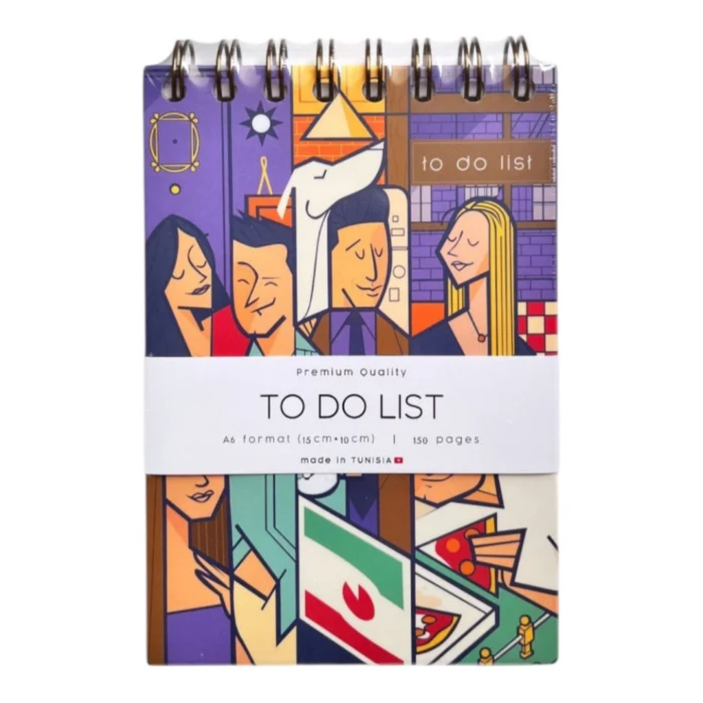 Bloc To-Do List PrintMe