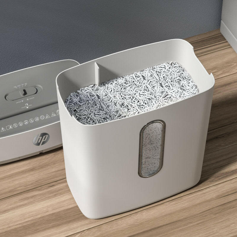 Destructeur De Papier HP One Shred 8CC.