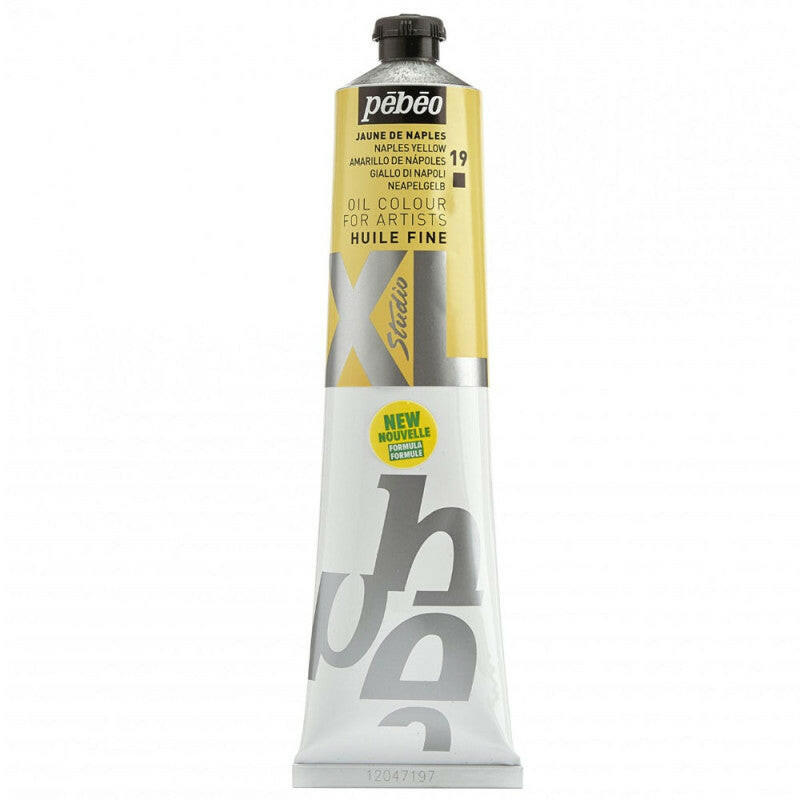Huile Fine XL 200 ml - Pébéo.