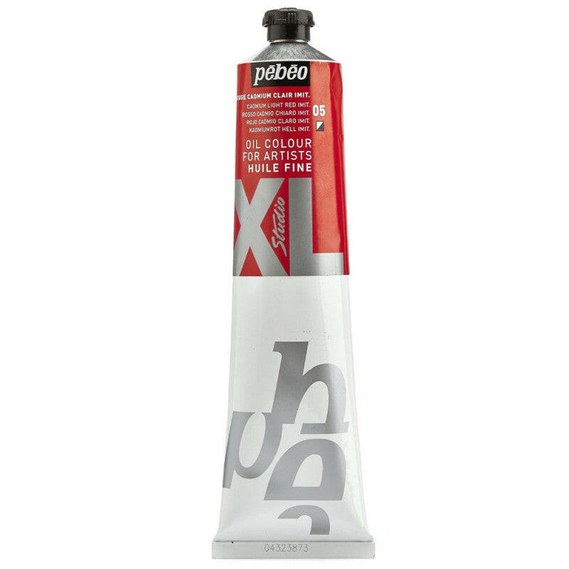 Huile Fine XL 200 ml - Pébéo