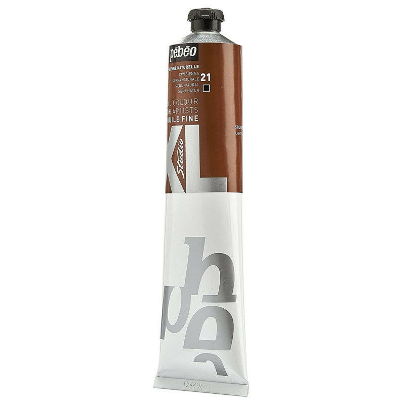 Huile Fine XL 200 ml - Pébéo
