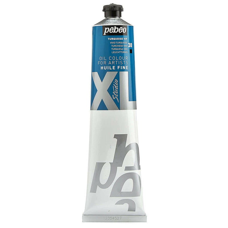 Huile Fine XL 200 ml - Pébéo