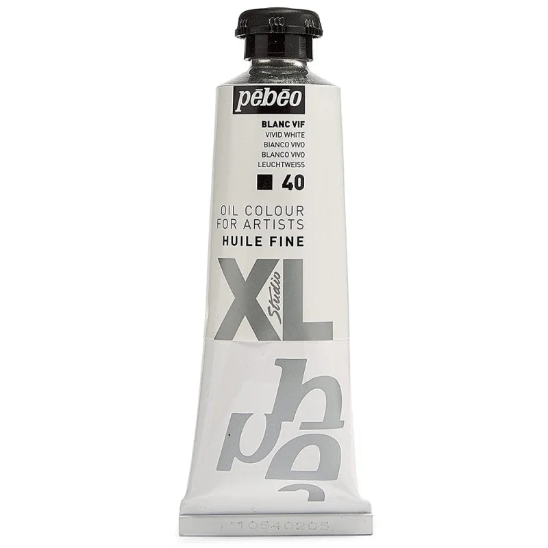 Huile Fine Xl 37 ml - Pébéo