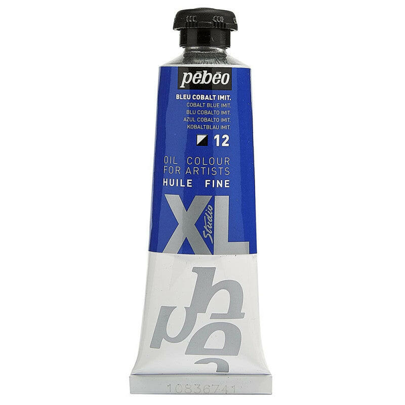 Huile Fine Xl 37 ml - Pébéo.