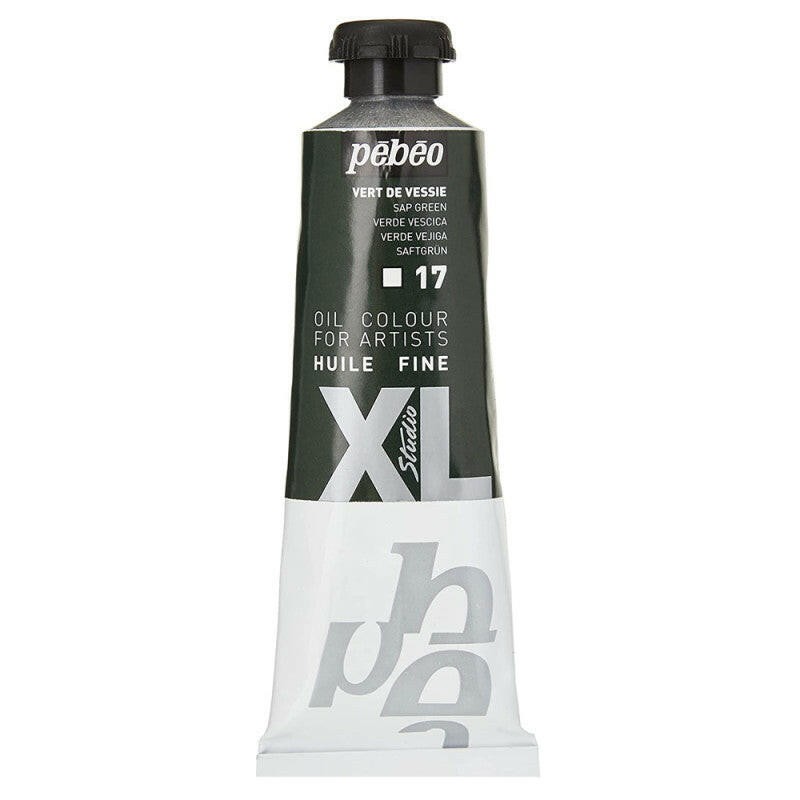 Huile Fine Xl 37 ml - Pébéo