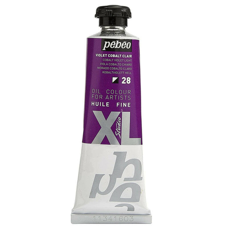 Huile Fine Xl 37 ml - Pébéo.