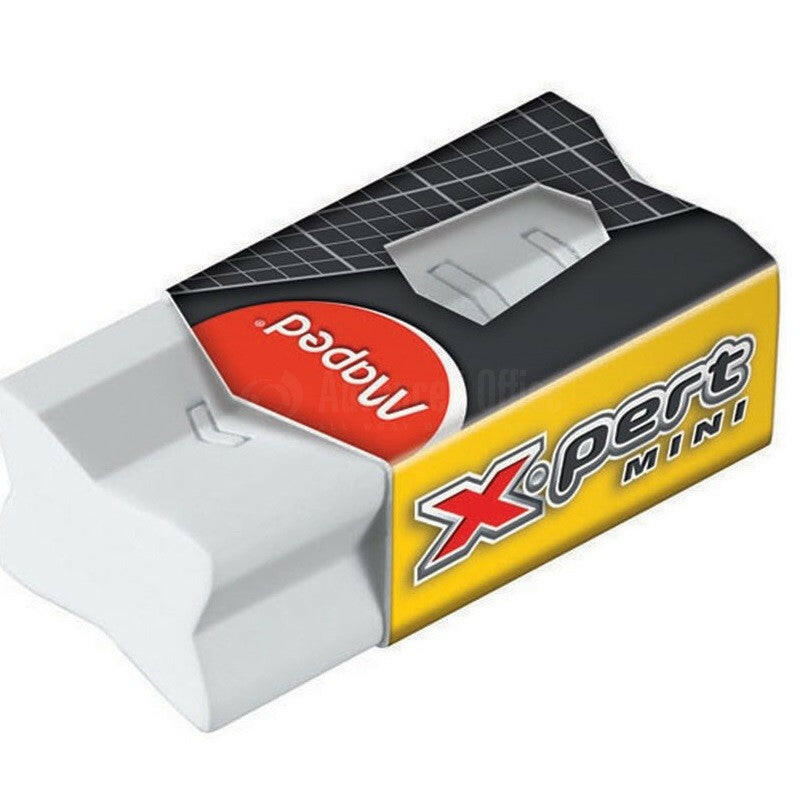 Maped - Gomme Xpert Mini.