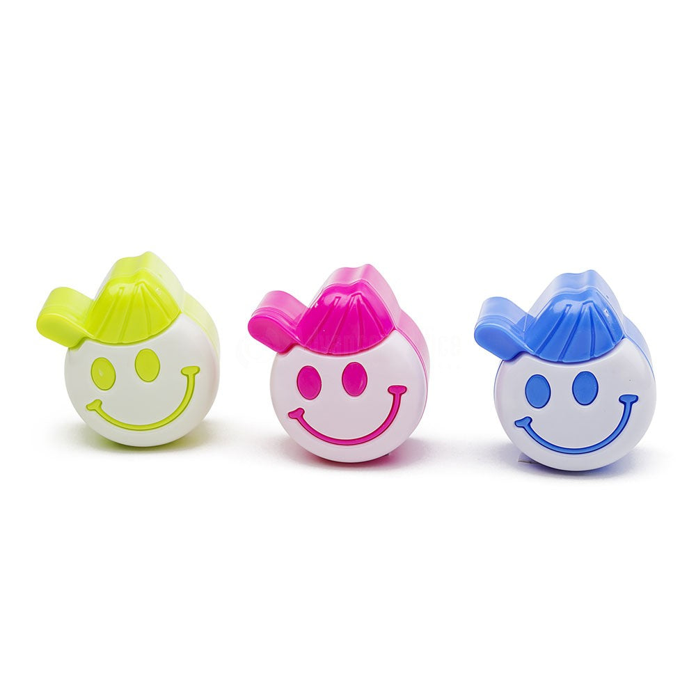 Taille-Crayon Vertex Smile