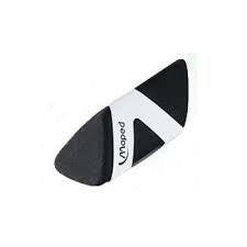 Maped - Gomme Black Triangular.