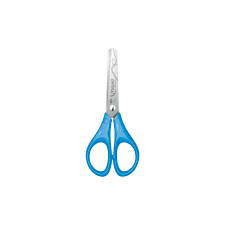 CISEAUX MAPED GAUCHER PULSE 13 CM.