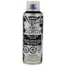 DecoSpray 200ml - Pébéo.