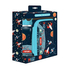 Coffret Dîner Must Team – Start.