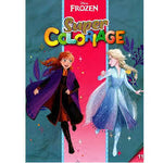 Super Coloriage.