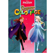 Super Coloriage.