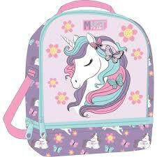 Porte-Goûter MUST - Team Unicorn.