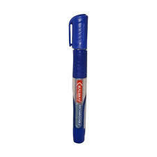 Marqueur Tableau Blanc Rechargeable Bleu K-302.