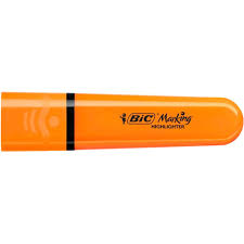 BIC - Marqueur Fluo Highlighter