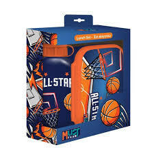 Coffret Dîner Must Team – All Star.