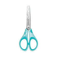 CISEAU MAPED ESSANTIALS PASTEL SOFT 13CM  464413.