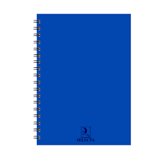 Wiro 300 Pages PM 80g - Selecta.