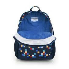 Sac à Dos avec Chariot Intégré – Cubik.