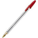 BIC - Stylo à Bille Cristal.
