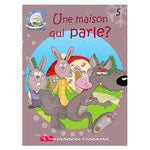 La série "Boules de Neige".