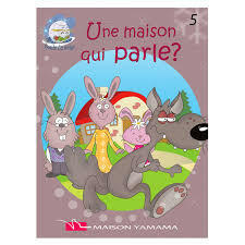 La série "Boules de Neige".