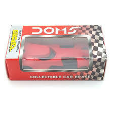 GOMME DOMS VOITURE.