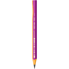 BIC - Crayon Graphite Pink.