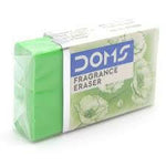 GOMME FRAGRANCE COLORE DOMS.