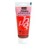 Tube de Peinture Acrylique Fine Studio 100ml – Pébéo