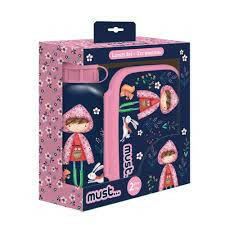 Coffret Dîner Must – Rain.