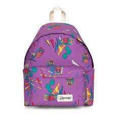 Padded Pak'R 6O3 24L Eastpak.