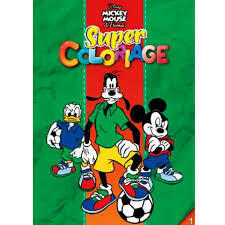 Super Coloriage.
