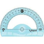 Maped - Rapporteur Incassable 180°.