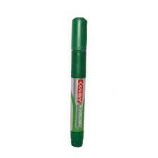 Marqueur Tableau Blanc Rechargeable Vert K-302.