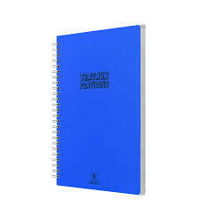 Cahier TP Wiro A4 160 Pages - Selecta.