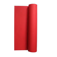 Papier Canson A2 180g – Rouge.