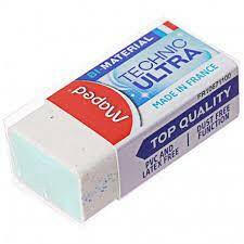 Maped - Gomme Mini Technic Ultra.