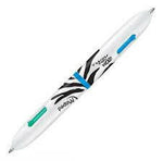 Maped - Stylo à Bille 4 en 1 Twin Tip (Réf. 229330).