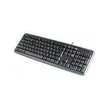 Clavier USB PS2 Qmax 308 M.
